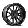 INTREPID (8116) GLOSS BLACK