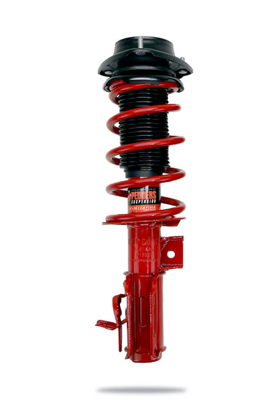 Pedders shock absorber