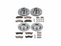 PowerStop auto part