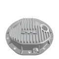 7213 SILVERADO/SIERRA 1500 REAR DIFF COVER CURVED RAW