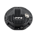 7213 SILVERADO/SIERRA 1500 REAR DIFF COVER CURVED RAW