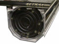 Retrax auto part installed view