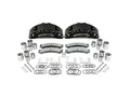 GM B8 KIT REAR BLK