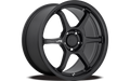 MR145 18X9.5 5X120 S-BLK 45MM