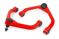 ~(28 lbs. 24X13X6)~ Dodge Forged Upper Control Arms (19-20 RAM 1500 Pickups)