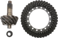 KIT-GEAR PIN & NUT