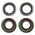 COUPLING SHAFT