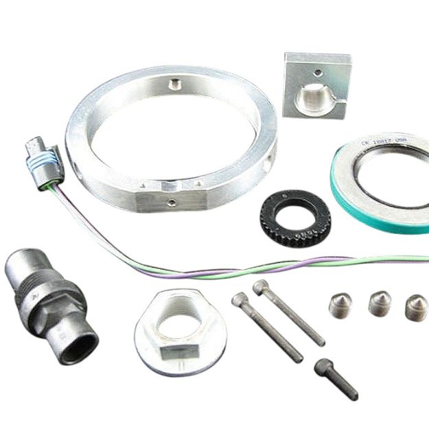 ADVANCE ADAPTERS VSS TAILHOUSING KIT 1310 CV