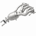 Manifold Converter