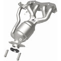 Manifold Converter