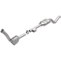 Manifold Converter