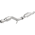 Manifold Converter