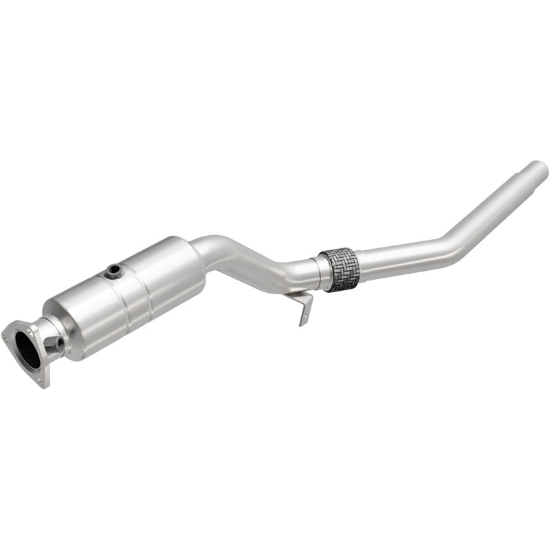 Manifold Converter