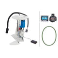 FUEL FEED UNIT
