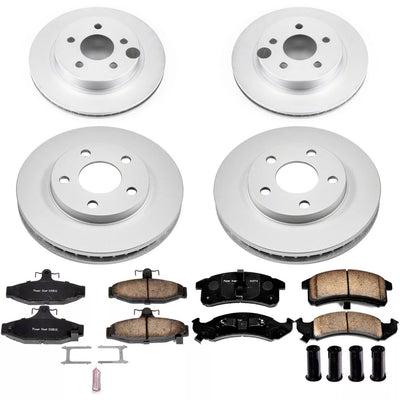 PowerStop auto part