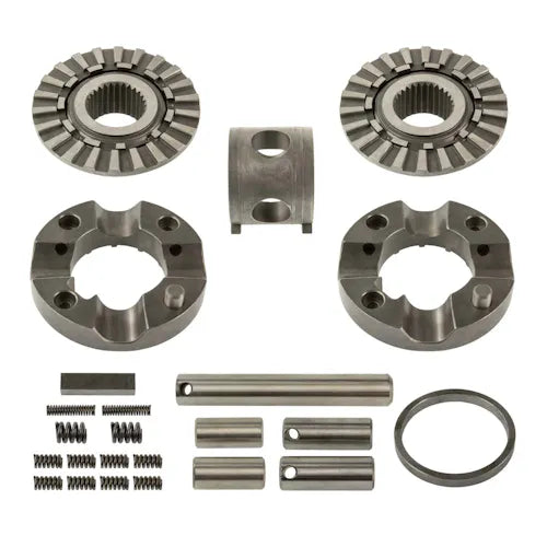 NOSLIP FORD 8IN 28 SPL OPEN CASE