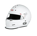 Bell K1 Pro SA2020 V15 Brus Helmet -- Size 57 (Matte Black)