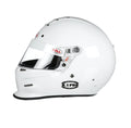 Bell K1 Pro SA2020 V15 Brus Helmet -- Size 57 (Matte Black)