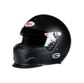 Bell K1 Pro SA2020 V15 Brus Helmet -- Size 57 (Matte Black)