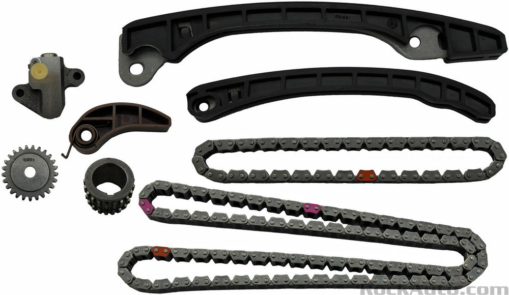 TIMING CHAIN KIT