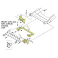 MTG CHEVY 25003500 03 PLUS PLOWS AND ACCESSORIES
