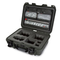 Nanuk auto part