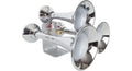 OUTLAW 3 CHIME - CHROME