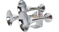 OUTLAW 3 CHIME - CHROME