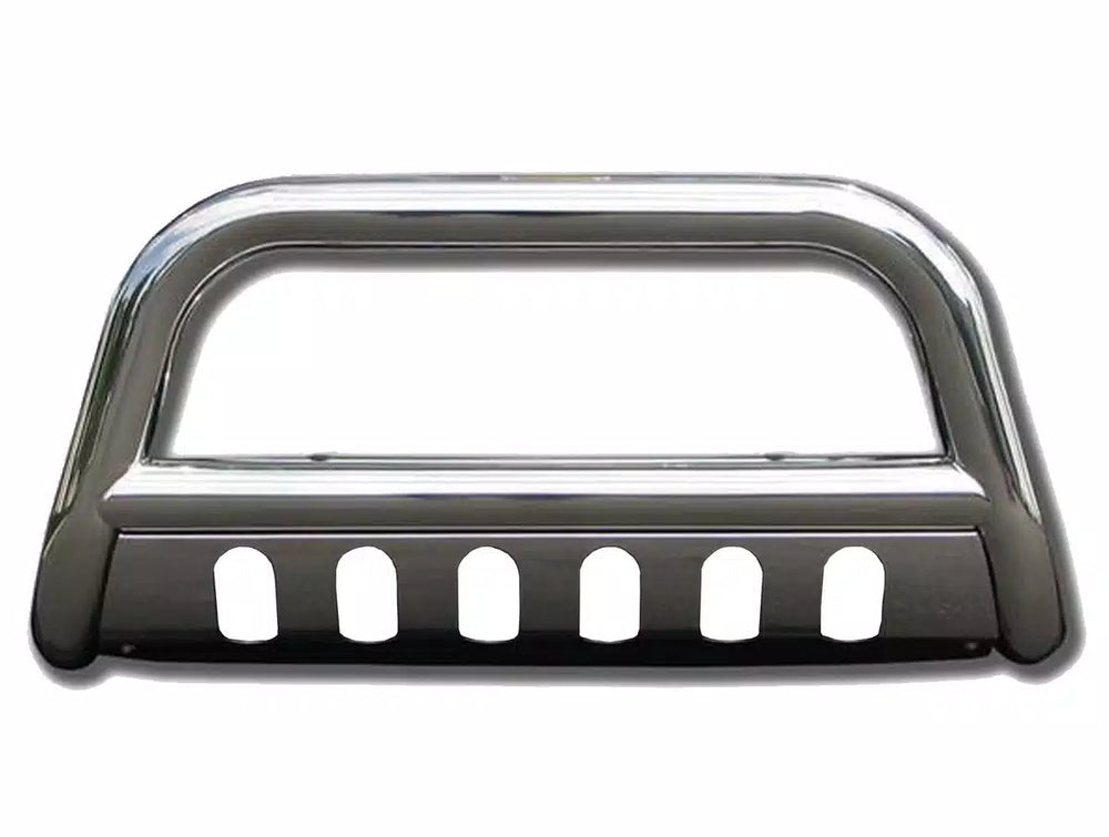 1015 RAM HD 3IN SS BULL BAR