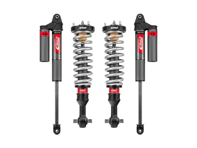 Eibach 21-25 Ford F-150 4wd PRO-LIFT-KIT Stage 3R
