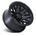 D881 20X10 8X6.5 MBLK GBLP 18MM