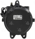 BLOWER MOTOR