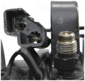 BLOWER MOTOR