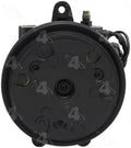 BLOWER MOTOR
