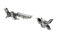 Artec Industries roof rack detail