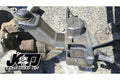 Artec Industries roof rack close-up