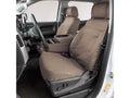 1522 COLORADO/CANYON SEAT SAVER 2ND ROW POLYCOTTON TAUPE