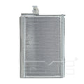 A/C EVAPORATOR CORE SUBARU LEGACY/OUTBACK 1017