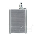 A/C EVAPORATOR CORE SUBARU LEGACY/OUTBACK 1017