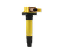 Direct Ignition Coil Kit- Supercoil- 2010-2016 Ford Ecoboost 3.5L V6- 6-Pack (3-Pin) Yellow Brand Supercoil Direct OEM Replacement ACCEL