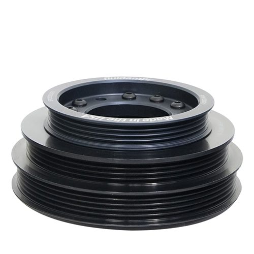 Fluidampr auto part