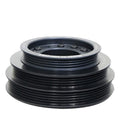 Fluidampr 95-98 Nissan 200SX 2.0L SR20DE/SR20DET Steel Internally Balanced Damper
