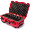 Nanuk red auto part