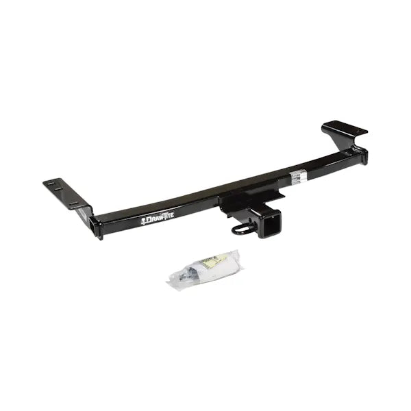 MAX-FRAME RECEIVER