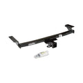 Hidden Hitch auto part