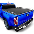23C COLORADO/CANYON 5.1FT T2 TONNEAU COVER BLACK