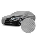 Covercraft Custom Fit Car Covers - 5-Layer All Climate Gray