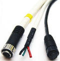 RADAR CBL WITH RAYNET CONNECTOR,5M