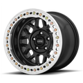 KS235 15X7 4X137 SBRONZE 10MM