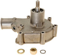 Gates Heavy-Duty Engine Water Pump